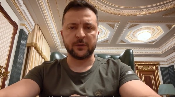 Украйна се готви да увеличи износа на ток за ЕС