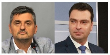 Върховният касационен съд ВКС отказа да впише решението за заличаване