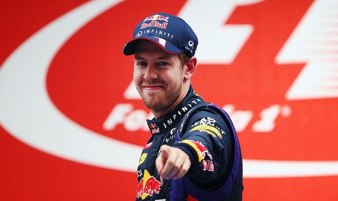 Себастиан Фетел слага край на кариерата си във Формула 1