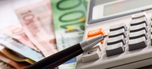 Близо 2 4 млрд лв данък добавена стойност ДДС е възстановен