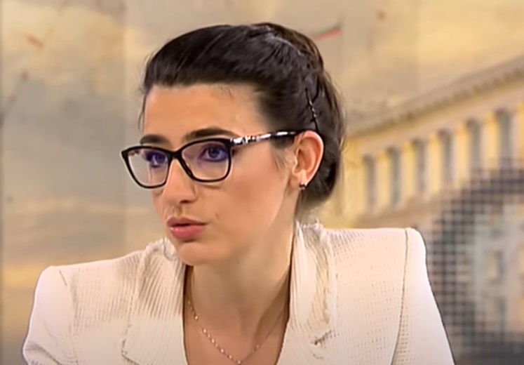 Правилата за избор на шеф на КЕВР не са мои