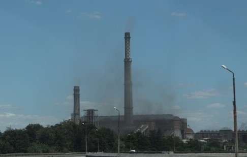 Затваряме ТЕЦ Брикел защото не отговаря на екологичните изисквания каза