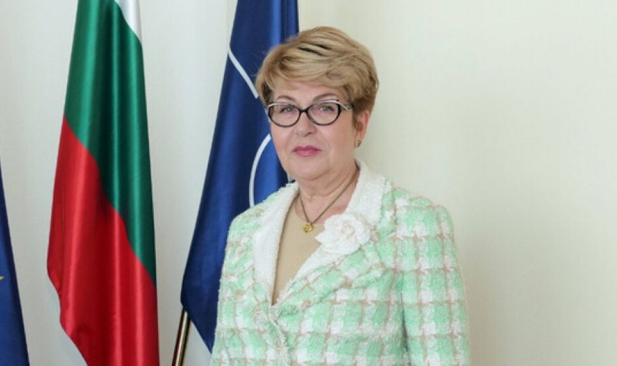 Има надежда че ще дойде по прагматично правителство България е членка