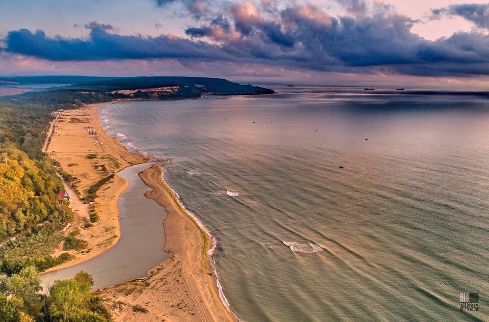 Министерството на околната среда и водите обяви нова защитена зона