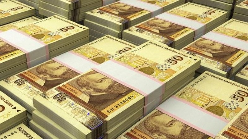 Без такса за съхранение на големи суми на депозит от