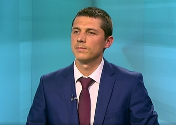 Разочарован съм от това което виждам пред себе си Голяма