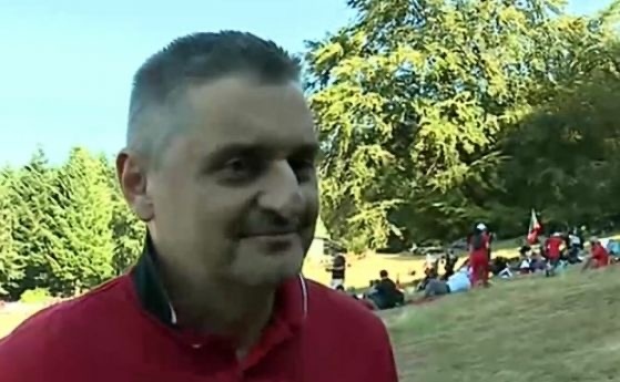 БСП има нужда от нов лидер но след изборите Новият