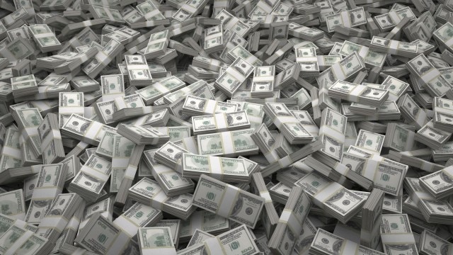 Човек от щата Илинойс спечели джакпота в размер на 1 28