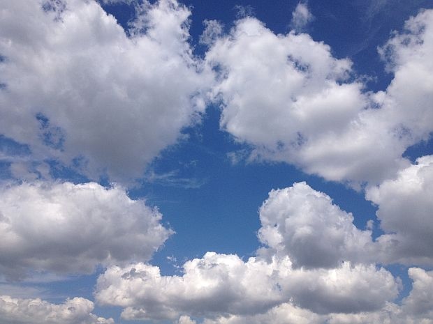 Усилване на вятъра ще понижи температурите в неделя в цялата