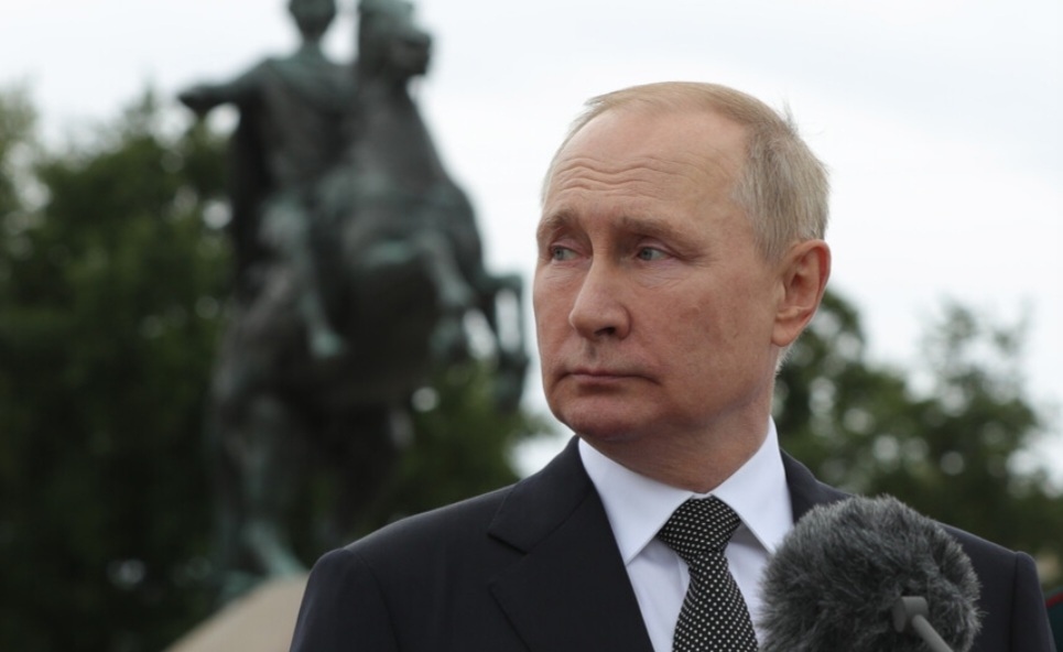 В една ядрена война не може да има победители и