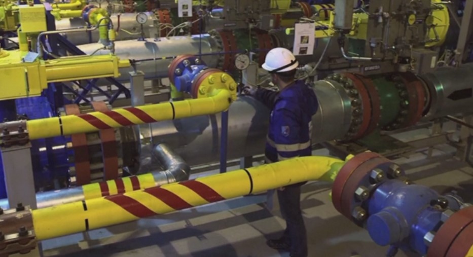 Най големите работодателски организации поискаха Булгаргаз отново да купува руски газ