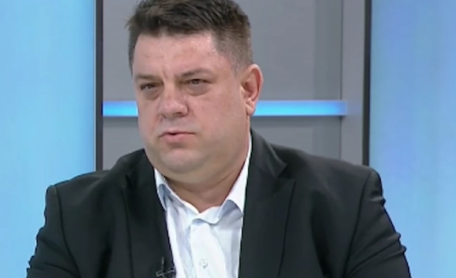 Това правителство ще бъде реваншистки настроено анти БСП и по този