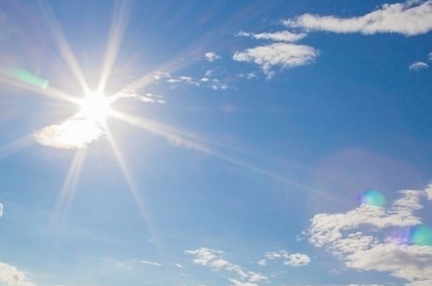 Днес ще бъде предимно слънчево Около и след обяд ще