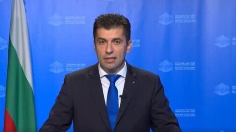 За троянския кон в правителството Слави Трифонов не искам даже