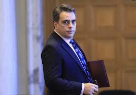 Радвам се че такъв добър специалист ще ръководи държавата в