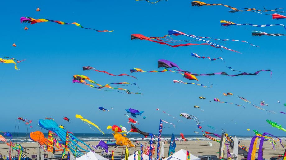 Десетото издание на Фестивала на хвърчилата ще има събития на