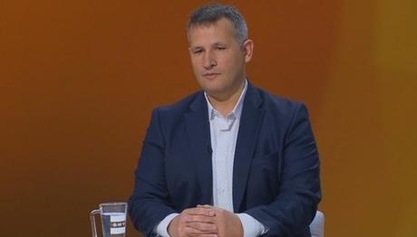 И за довиждане hellip Внесох в ГДБОП сигналите за инсинераторите за които