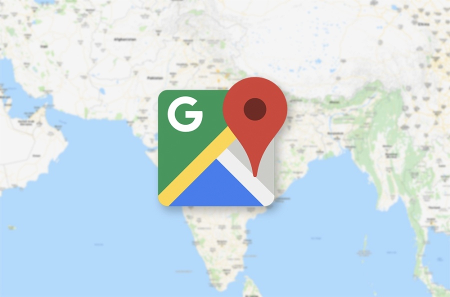 Google добавя изгледи от птичи поглед към Google Maps