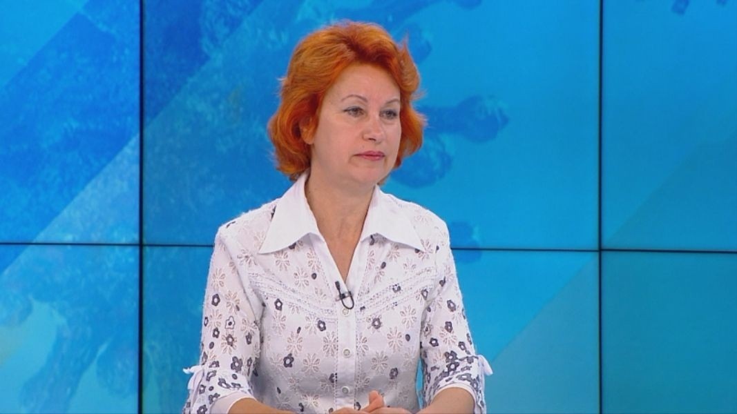 Тази COVID вълна ще си отиде септември октомври ще имаме