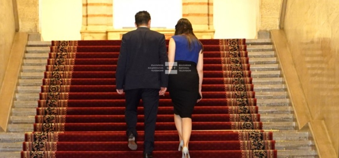 По повод реакциите и медийния отзвук свързани със снимка публикувана