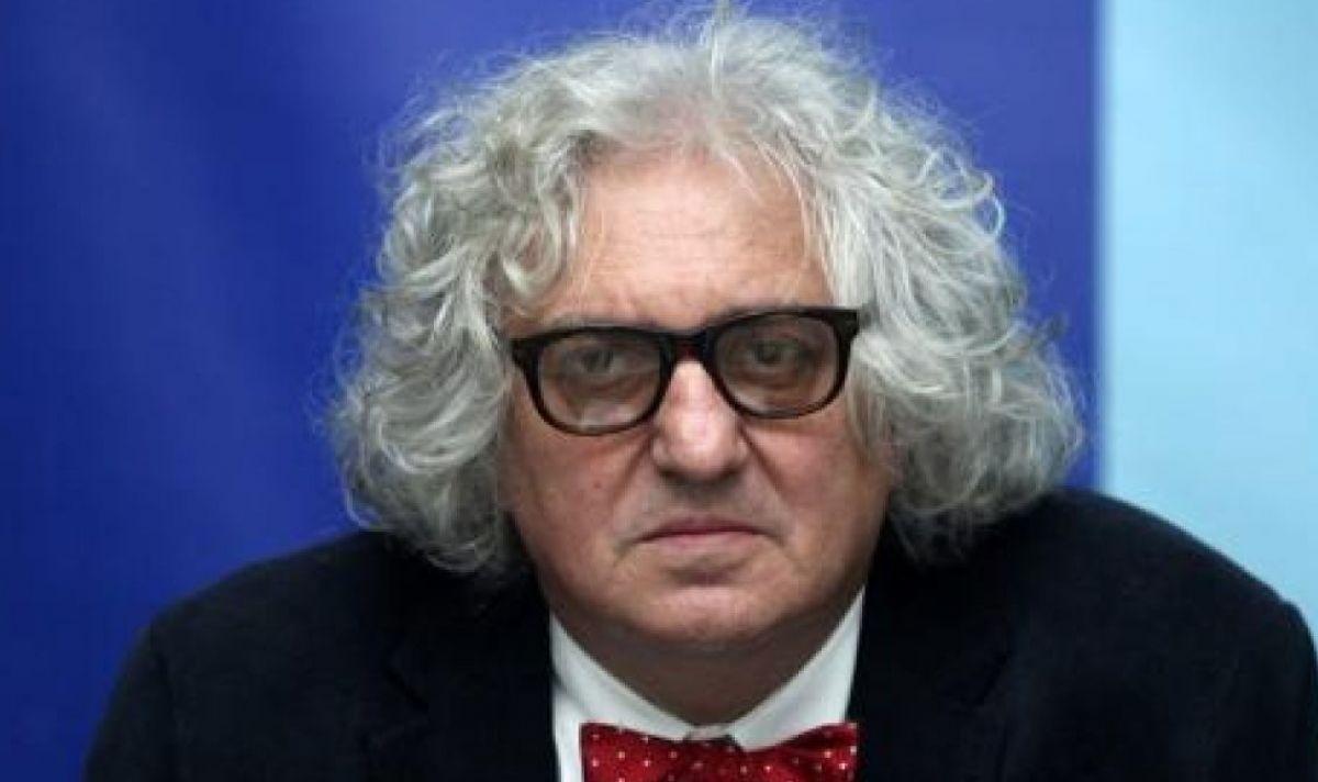 Една снимка с Лена Бориславова в последния ден от престоя