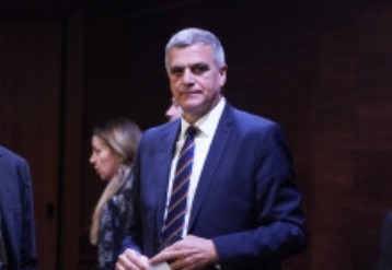 Лидерът на Български възход Стефан Янев с отворено писмо заради