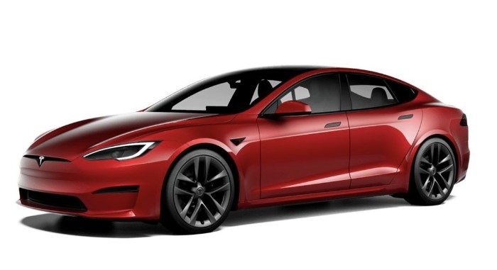 esla възстанови поръчките на Model S и Model X в