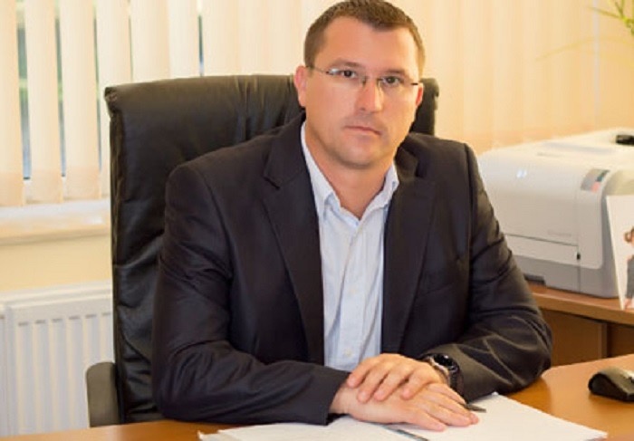 Влиянието на президентския съветник по вътрешна политика Николай Копринков в