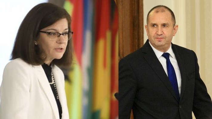 В Министерството на външните работи МВнР цари пълна анархия Бившият