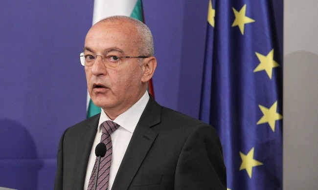 7 заместник министри в 3 ведомства са назначени днес със В Министерството