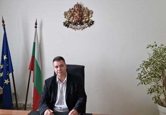Министерският съвет освободи Румен Спецов от длъжността изпълнителен директор на