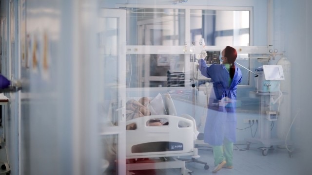 Медицински работници са изпратили сигнали до омбудсмана за напрежение сред