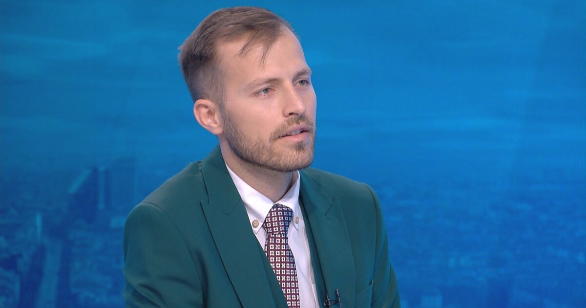 Само за 2 дни руските агенти върнаха Газпром Условията са