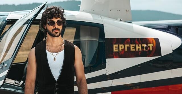 Ден след като стана ясно че пианистът Евгени ще бъде