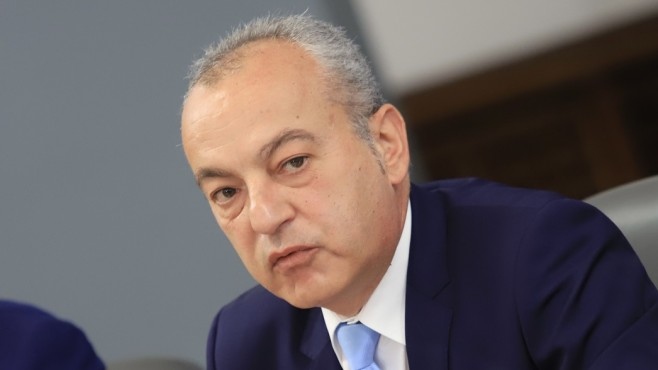 Ще положим всички усилия интерконекторът с Гърция да бъде въведен