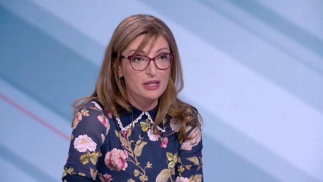 Твърдението че служебният кабинет възстановява модела между ГЕРБ и ДПС