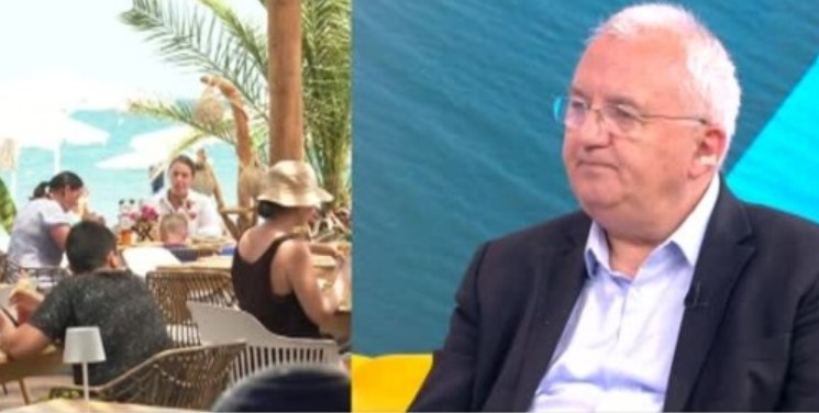 На върха на сезона сме ако някой няма посетители проблемът