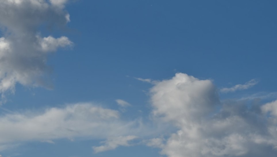 Днес ще се развива купеста а след обяд и купесто дъждовна