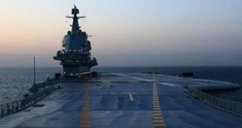 Действията на Китай в близост до Тайванския проток са провокация