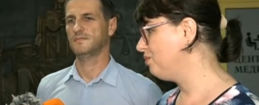 Повдигнаха обвинение на шофьора на румънския автобус който катастрофира в