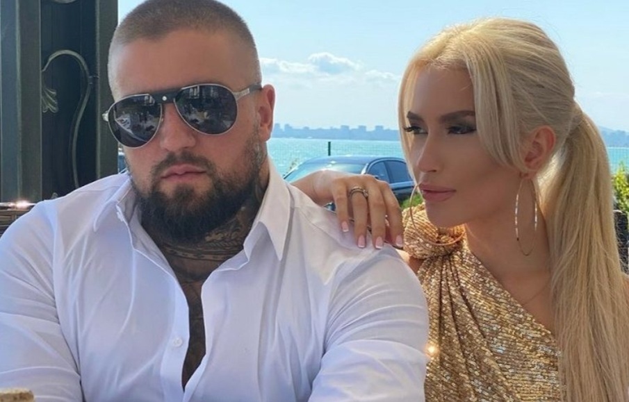 Тита и Недко Николов се разделиха с чутовен скандал и