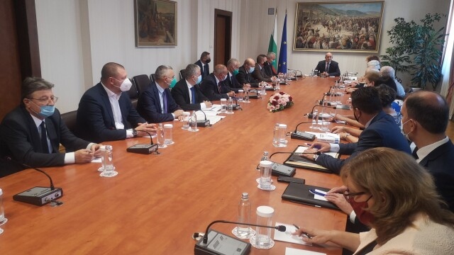 Знаете че на 2 октомври ще ни предстои да проведем