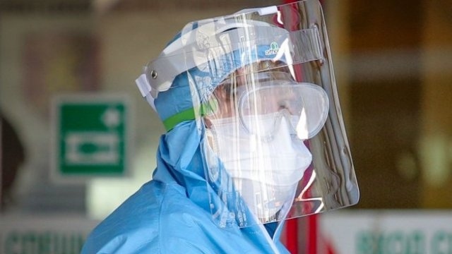 В Китай откриха 35 случая на нов вирус