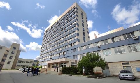 Рокада по върховете на МВР Директорът на ГД Националната полиция