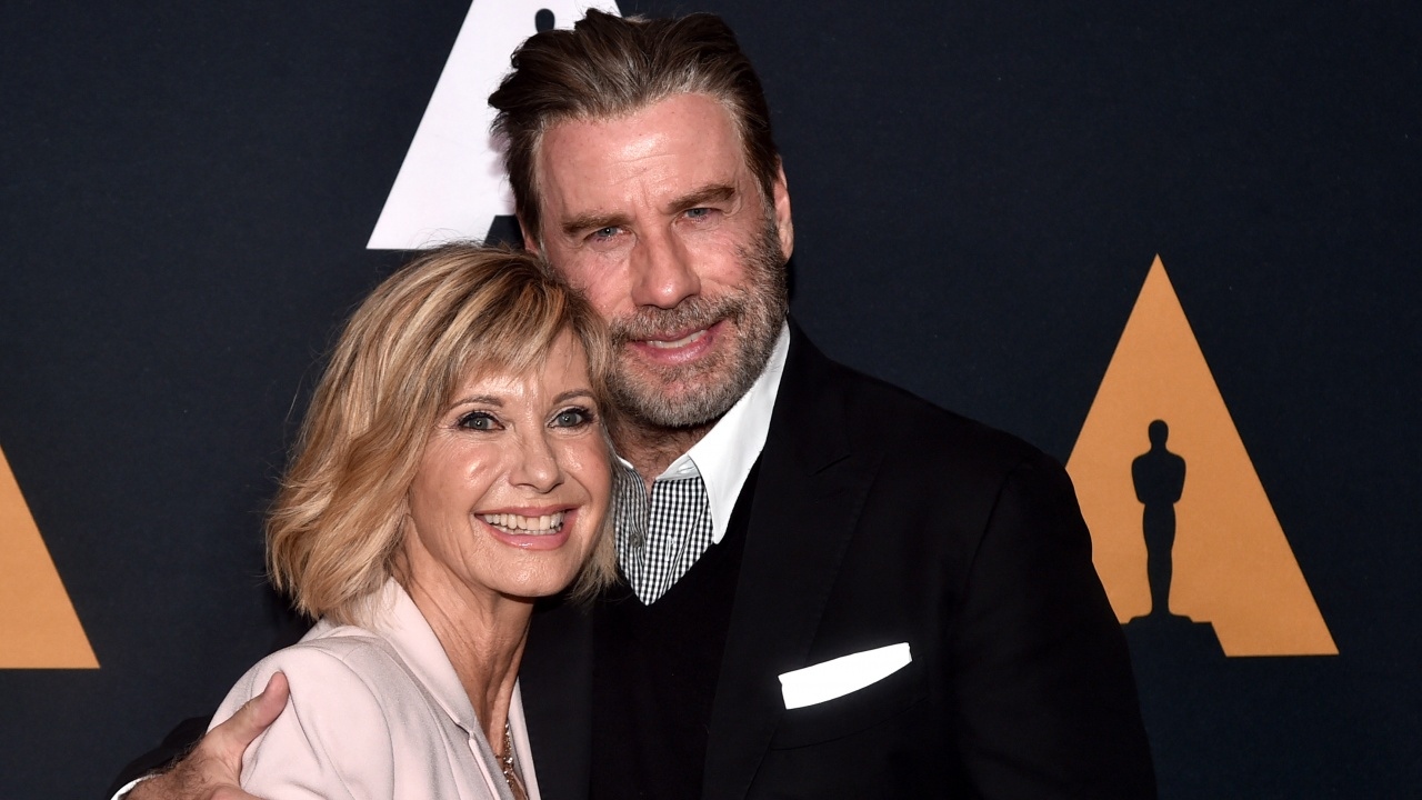 На 73 години си отиде обичаната от поколения Оливия Нютън