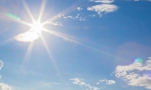 Днес ще преобладава слънчево време Около и след обяд ще