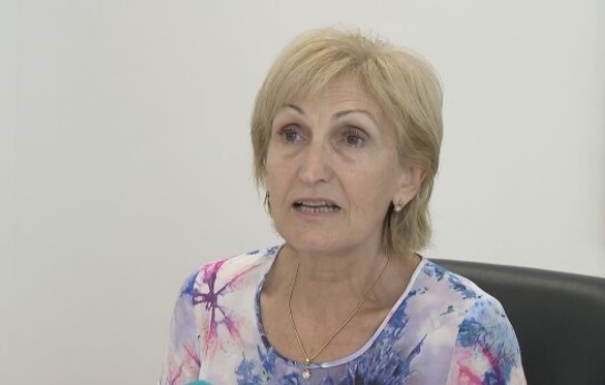 Министърът на икономиката Никола Стоянов оказва натиск върху компанията и