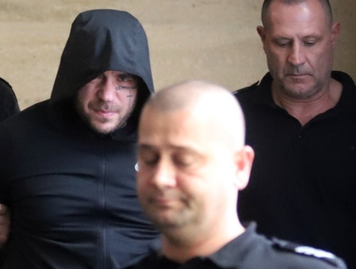 Георги Семерджиев е бил сам в мощния си джип по