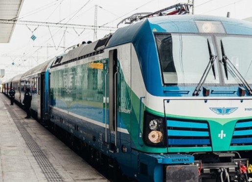 Два допълнителни влака по направлението София Бургас София през Подбалканската