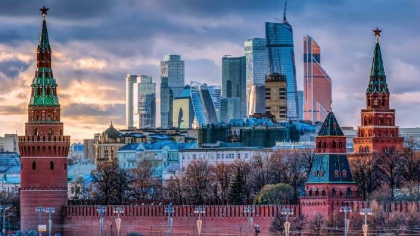 Русия открито изнудва целия свят като твърди че е минирала